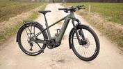 Trekking E-Bike Canyon Pathlite:ON 8 SUV Image I