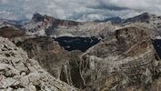 OD 0909 Dolomiten Fanes Gruppe pixelio