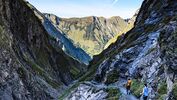 OD 1015 Allgäu Strahlkopf