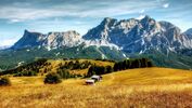 OD 2017 Herbst Dolomiten Wandern