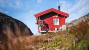 Guide Håkon Vego liebt Musik, ein ziemlich scharfes Tempo und die Romsdalsberge in Fjordnorwegen. outdoor-Redakteurin Kerstin Rotard ging mit ihm auf Hüttentour.