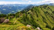 Wandern in Balderschwang