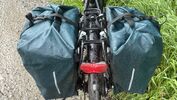 Jack Wolfskin Gravex 20 Fahrradtasche im Praxistest