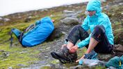 Hardangervidda: Paradies für Nordlandtrekker 44