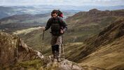 Lake District, Cumbria, UK, England