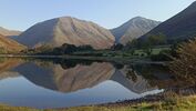 Lake District England