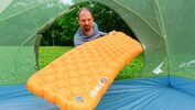 BIG AGNES ZOOM UL INSULATED