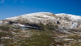 Mount Kosciuszko