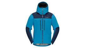 Norrrona Trollveggen GoreTex Pro Light