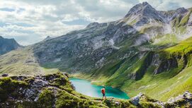 Bad Hindelang - Oberallgäu