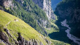 OD 0117 Palarunde Dolomiten Italien 02