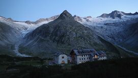 Berliner Hütte - Zillertal - Tirol