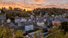 Monschau - Eifel - Deutschland