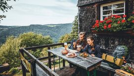 Genuss-Touren in Deutschland