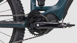 Shimano EP8 - der neue E-MTB-Antrieb