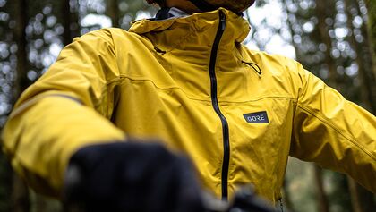 Gore Wear Lupra Jacket