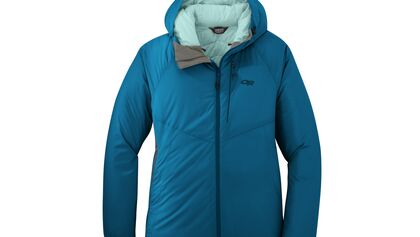 Outdoor Research Refuge Hooded Jacket