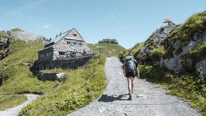 Liechtenstein auf der Route 66 entdecken