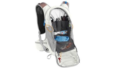 Tested on Tour - Camelbak Octane