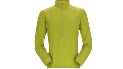 Tested on Tour - RAB Windveil Pull-On