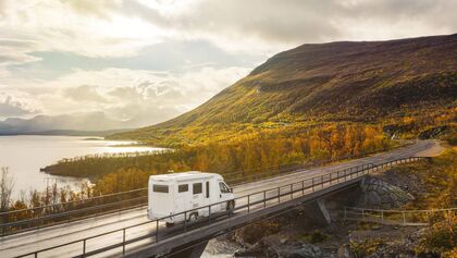 Schweden Vanlife Tipps