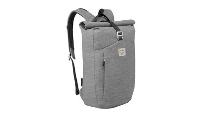 Osprey Arcane Rolltop Vorderansicht