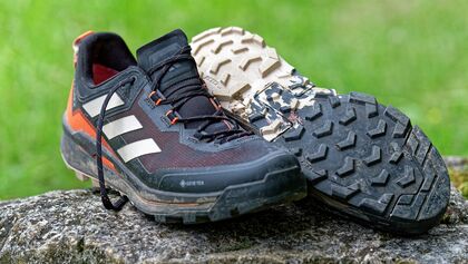 ADIDAS TERREX SKYCHASER TECH GORE-TEX WANDERSCHUH