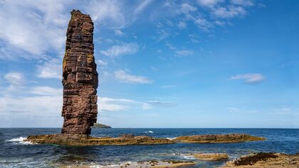 Bike+Climb Schottland