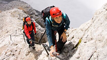 OD 0915 Klettersteig Dachstein Touren (jpg)