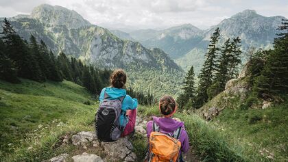 Tourenstory Schwangau