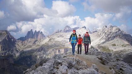 Alta Badia