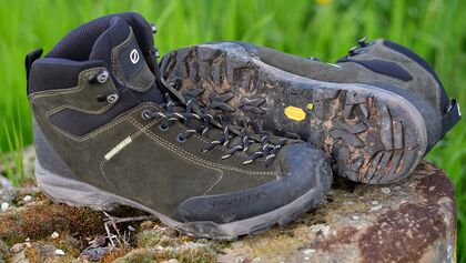 Scarpa Mojito Hike GTX