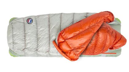 Big Agnes Lost Ranger 3in1