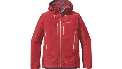 OD 1014 Dreilagenjacken Test Patagonia Triolet Jacket Jacke Herren (jpg)