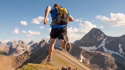 Die besten Trailrunningschuhe 2024