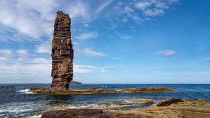 Bike+Climb Schottland