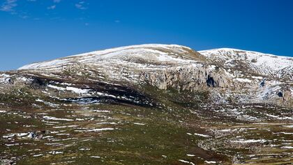 Mount Kosciuszko