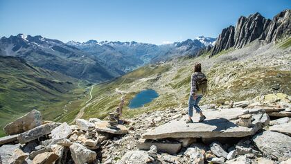 Outdoor-Sport in Andermatt