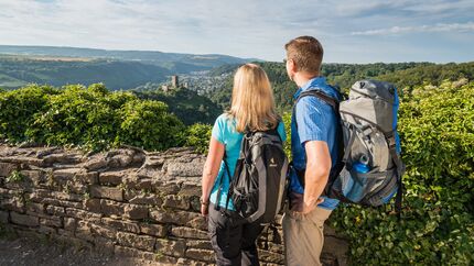 OD 2014 Fernwanderweg Moselsteig