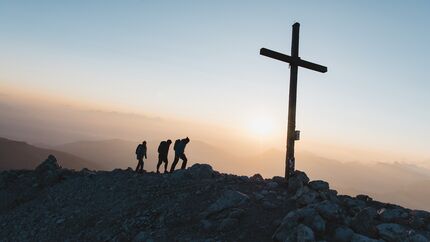 Südtirol Lungiarü