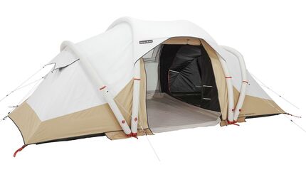 Decathlon Camping Produkte 