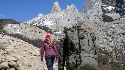 Fjällräven Classic Chile 2023 - Trekkingtour - Torres del Paine