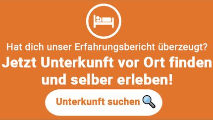 Unterkunft-Empfehlung