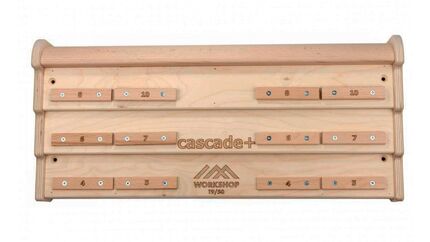 Fingerboard Cascade+ 