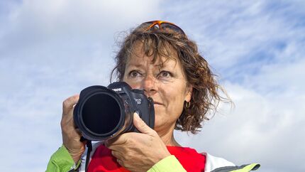 Iris Kürschner