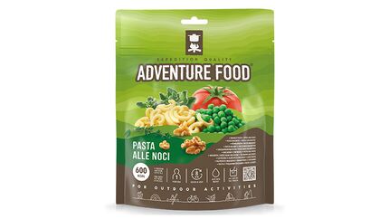 Adventure Food Walnuss Pasta