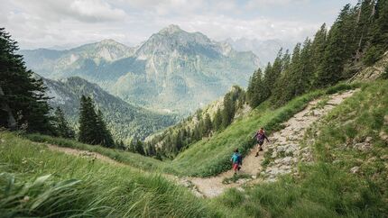 Tourenstory Schwangau