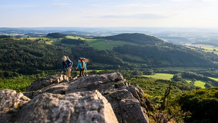 Rhön, Deutschland