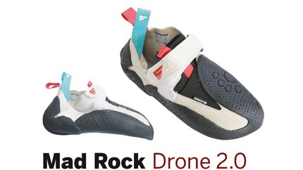 Boulderschuh Test Kletterschuhe im Vergleich