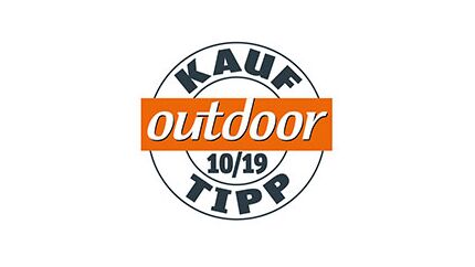 outdoor Kauftipp 10/2019